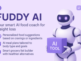 Fuddy - AI Tool