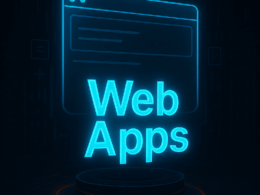Web App