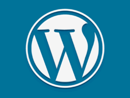 Wordpress