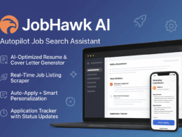 JobHawk AI - n8n Automation