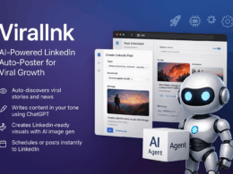 ViralInk - n8n Automation